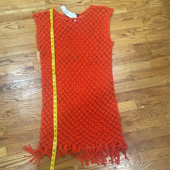 J. Crew crochet dress - Picture 2 of 5